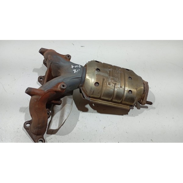 Catalisador Hyundai Tucson 2.0 2009 A 2013