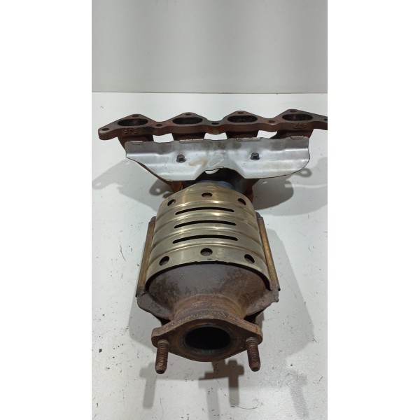 Catalisador Hyundai Tucson 2.0 2009 A 2013