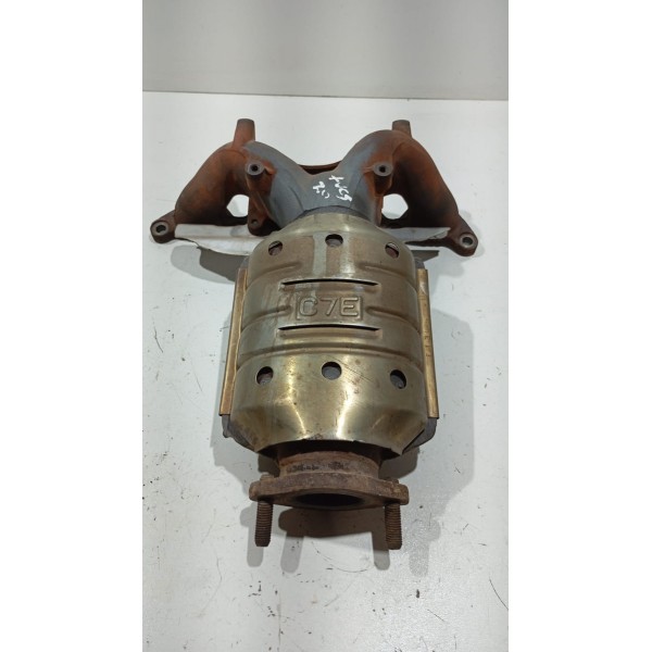 Catalisador Hyundai Tucson 2.0 2009 A 2013