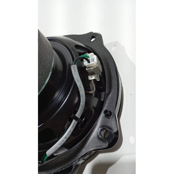 Alto Falante Subwoofer Hyundai Azera 12 A 17