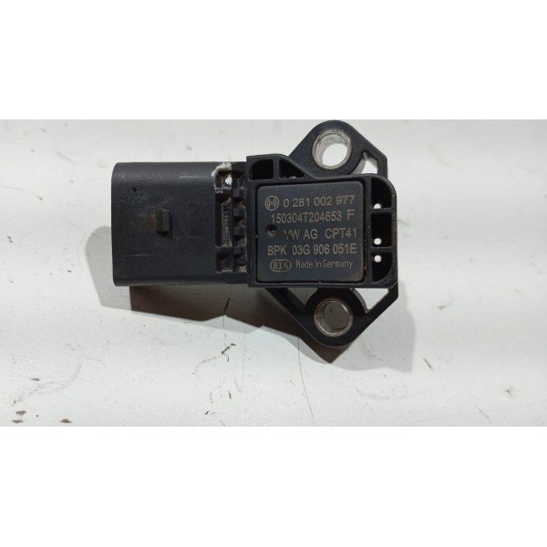 Sensor Map Vw Golf Jetta Tiguan 1.4 Tsi