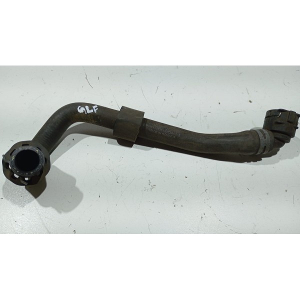 Mangueira Água Radiador Vw Golf Jetta Tiguan 1.4 Tsi