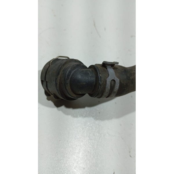 Mangueira Água Radiador Vw Golf Jetta Tiguan 1.4 Tsi