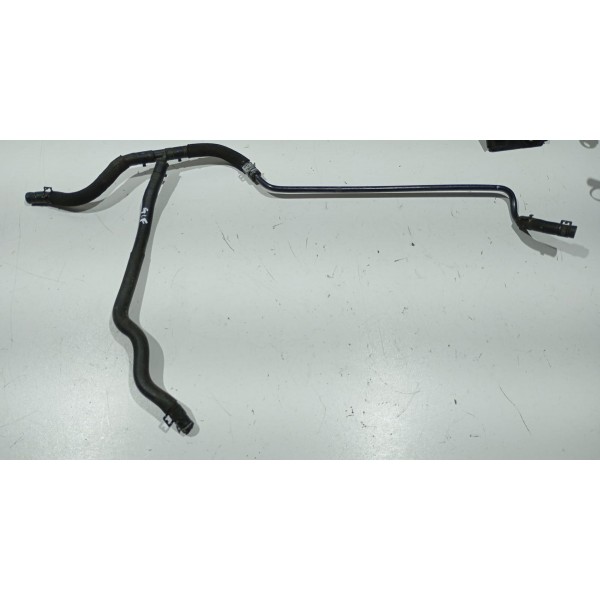 Mangueira Retorno Água Reservatório Vw Golf 1.4 Tsi 14 A 18