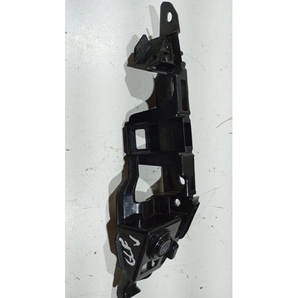 Guia Parachoque Dianteiro L.e Vw Golf 14 A 18