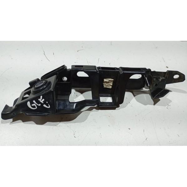 Guia Parachoque Dianteiro L.d Vw Golf 14 A 18