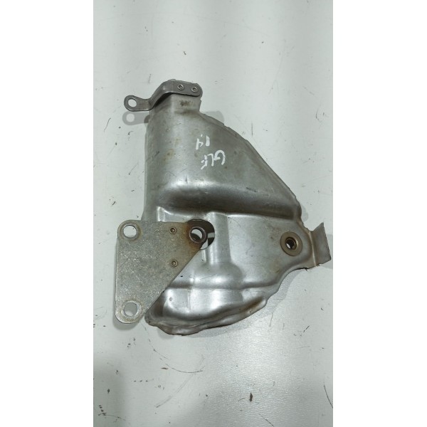 Defletor Protetor Calor Turbina Vw Golf Jetta 1.4 Tsi