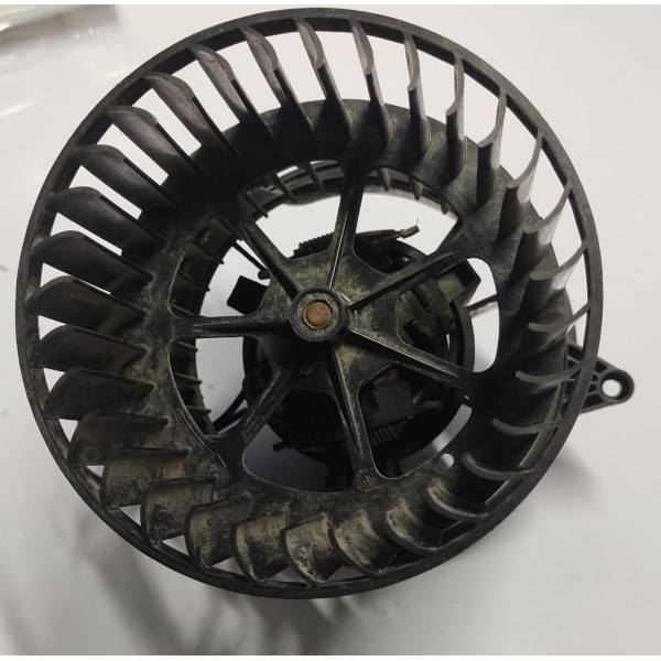Motor Ventilador Interno Ar Condicionado Ford Ecosport