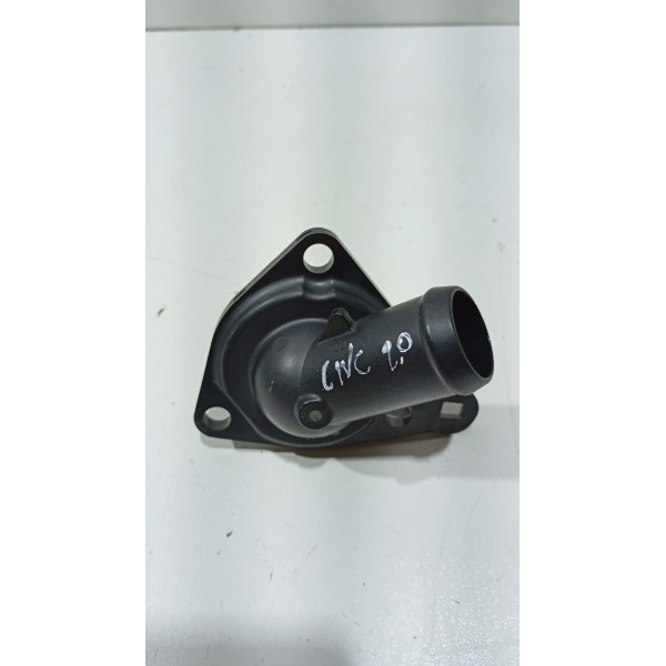 Carcaça Válvula Termostatica Honda Civic 2.0 07 A 12