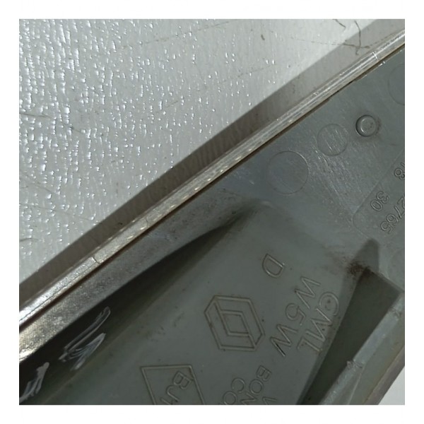 Pisca Do Paralama Renault Sandero