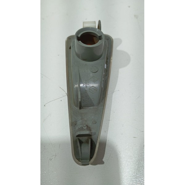 Pisca Do Paralama Renault Sandero