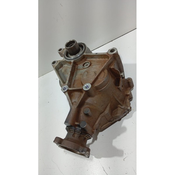 Diferencial Dianteiro Ford Edge 08 A 16