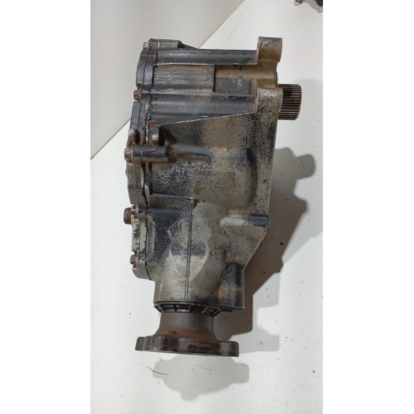Diferencial Dianteiro Ford Edge 08 A 16