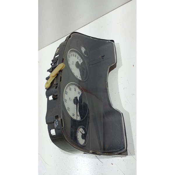 Painel Instrumento Gm Zafira Automático 05 A 10