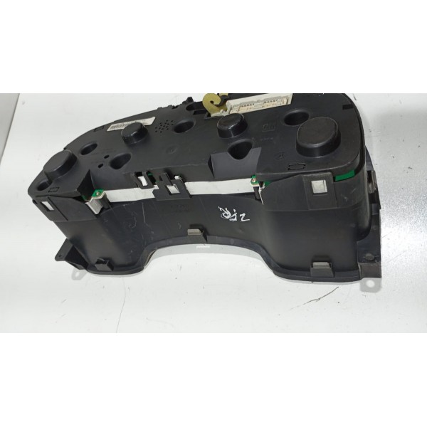 Painel Instrumento Gm Zafira Automático 05 A 10