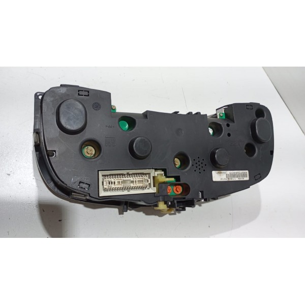 Painel Instrumento Gm Zafira Automático 05 A 10