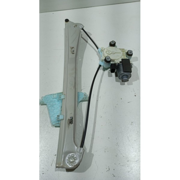 Maquina Vidro Eletrico D.e Vw Fox 15 A 22