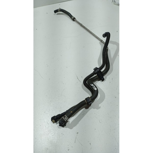 Mangueira Combustivel Vw Golf 1.4 Tsi 15 A 18