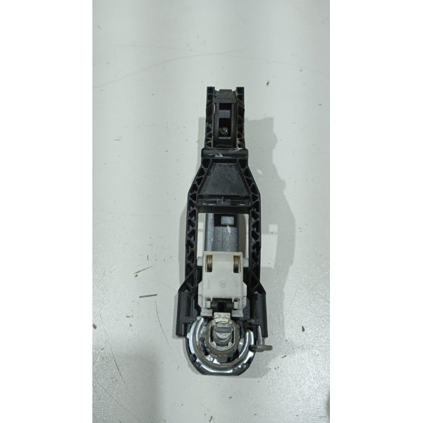 Maçaneta Externa Porta D.e Vw Fox 15 A 22