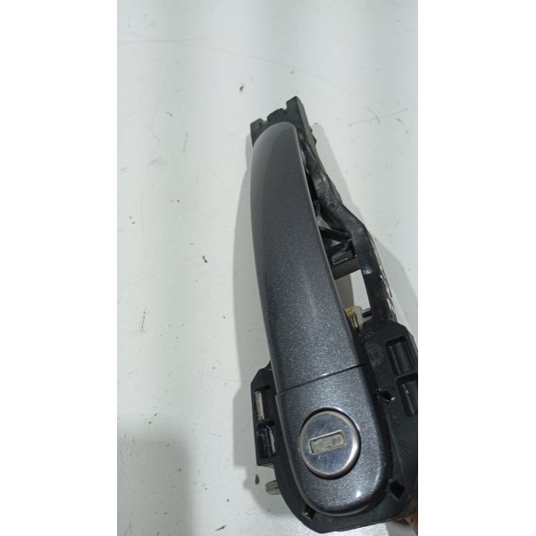 Maçaneta Externa Porta D.e Vw Fox 15 A 22