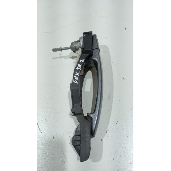 Maçaneta Externa Porta D.e Vw Fox 15 A 22