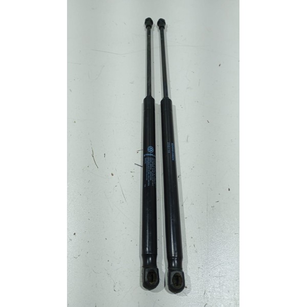 Par Amortecedor Porta Malas Vw Fox 15 A 22