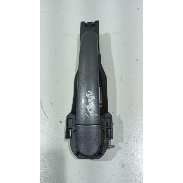Maçaneta Externa D.d Vw Fox 15 A 22