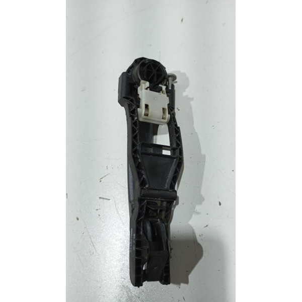 Maçaneta Externa D.d Vw Fox 15 A 22