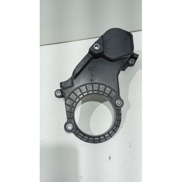 Capa Correia Dentada Original Vw Up Polo Virtus Tsi