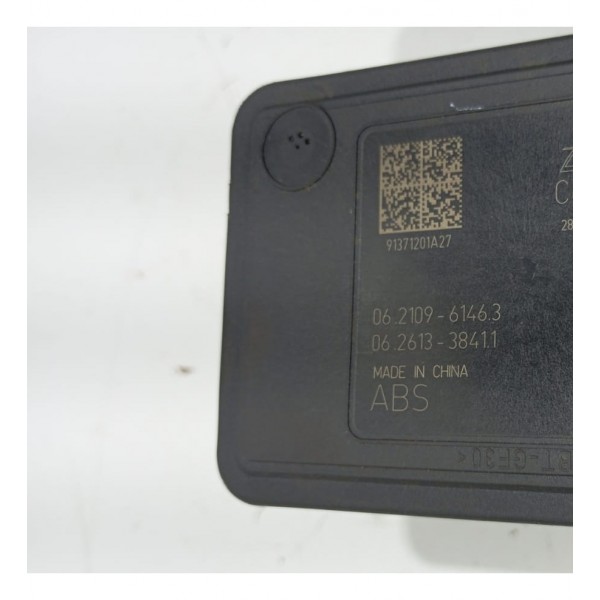 Modulo Freio Abs Mitsubishi Outlander 14 A 15