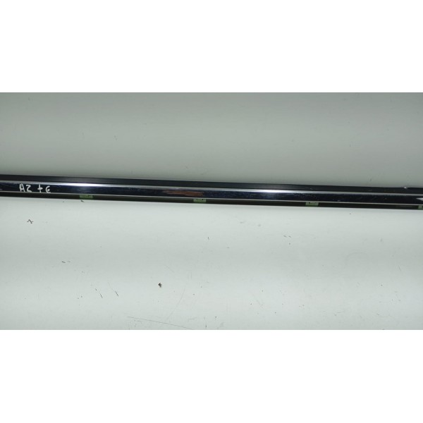 Pestana Externa Cromada Porta T.e Hyundai Azera 08 A 11