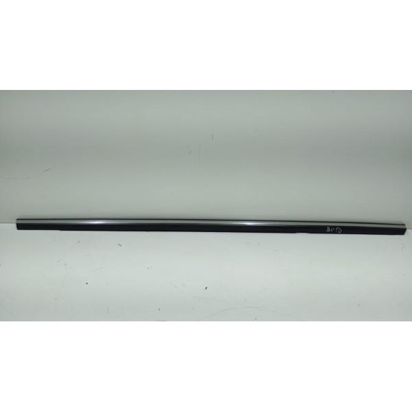 Pestana Externa Cromada Porta T.d Fiat Bravo 08 A 14