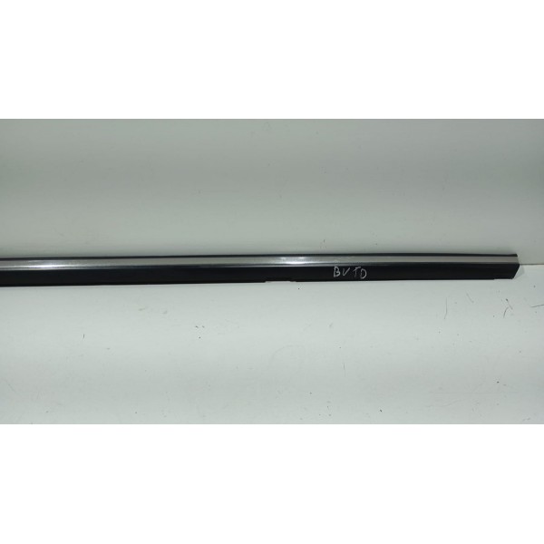 Pestana Externa Cromada Porta T.d Fiat Bravo 08 A 14