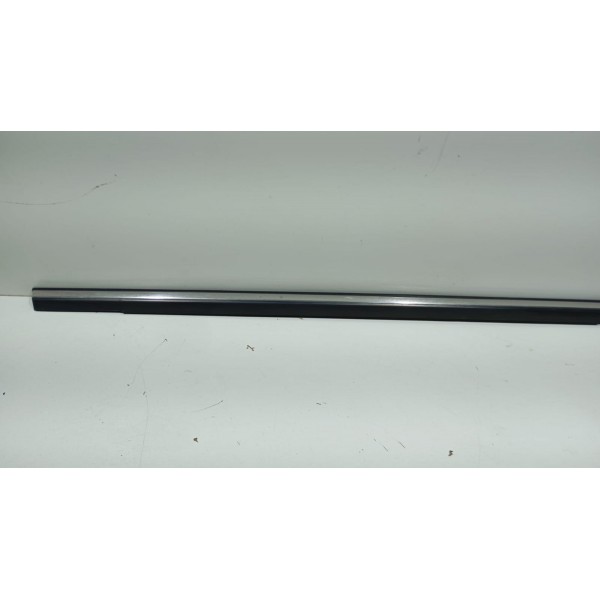 Pestana Externa Cromada Porta T.d Fiat Bravo 08 A 14