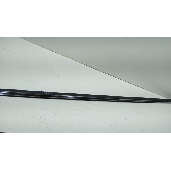Pestana Externa Cromada Porta T.d Fiat Bravo 08 A 14