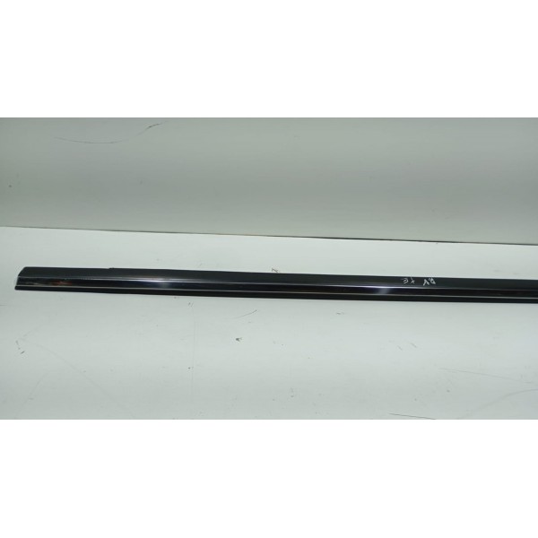 Pestana Externa Cromada Porta T.e Fiat Bravo 08 A 14
