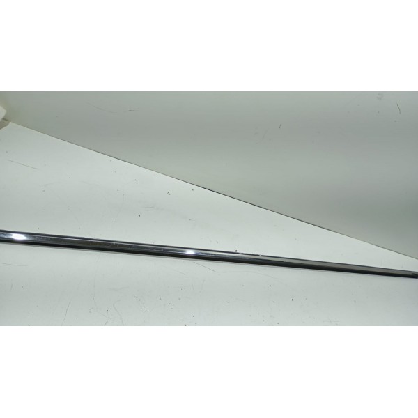 Pestana Externa Cromada Porta D.d Fiat Bravo 08 A 14