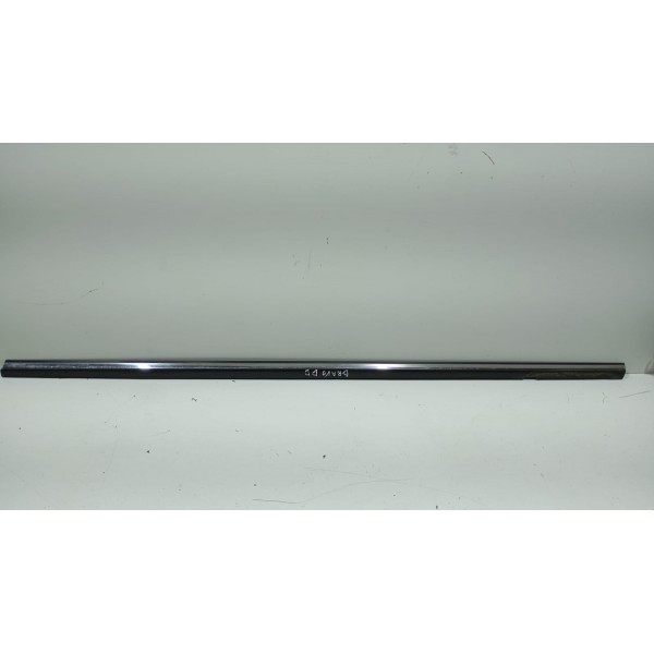 Pestana Externa Cromada Porta D.d Fiat Bravo 08 A 14