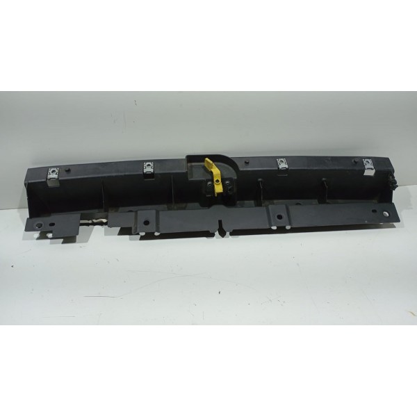 Moldura Superior Painel Frontal Jeep Renegade 15 A 22