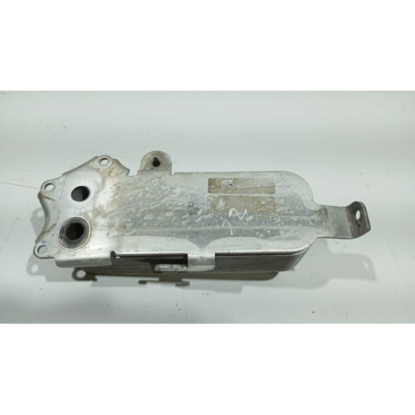 Radiador Trocador Calor Oleo Bmw 320i 328i N20 13 A 17