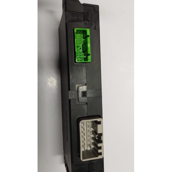 Modulo Conforto Banco R.r Evoque 2011 A 2015