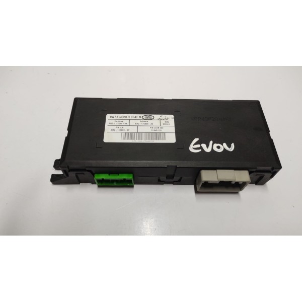 Modulo Conforto Banco R.r Evoque 2011 A 2015