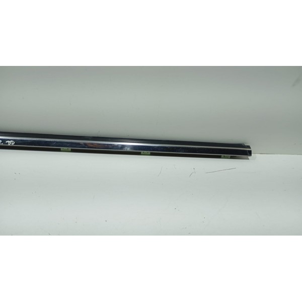 Pestana Cromada Porta D.d Hyundai Azera 08 A 11 C/ Detalhe