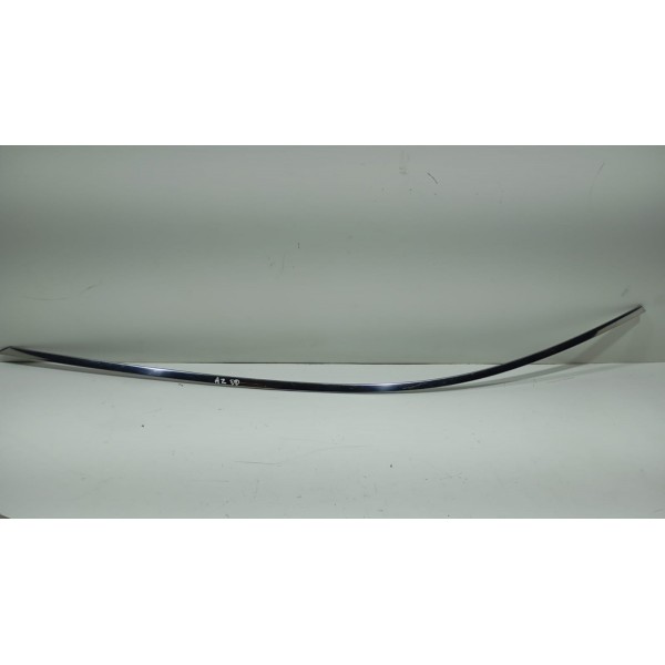 Friso Superior Cromado Porta D.d Hyundai Azera 08 A 11
