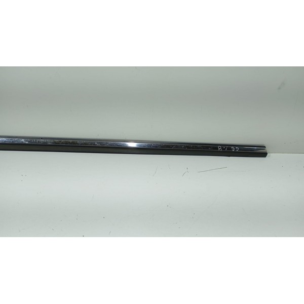 Pestana Cromada Porta D.d Fiat Bravo 08 A 17