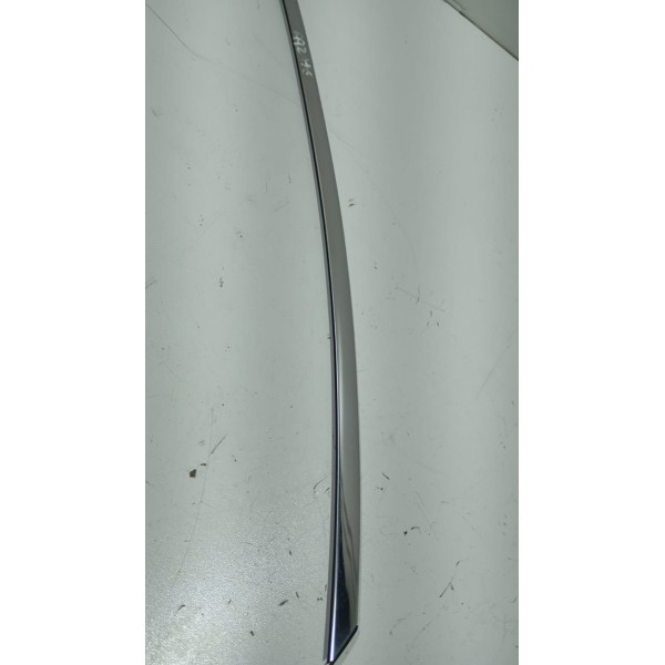 Friso Superior Cromado Porta T.e Hyundai Azera 08 A 11