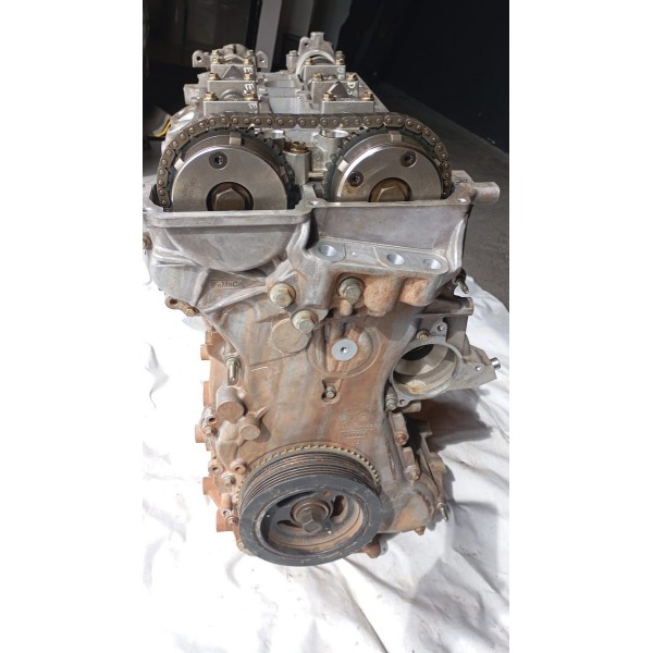 Motor Parcial Revisado Ford Fusion 2.0 15 A 18