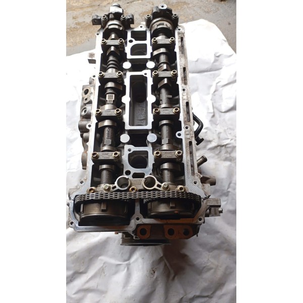 Motor Parcial Revisado Ford Fusion 2.0 15 A 18