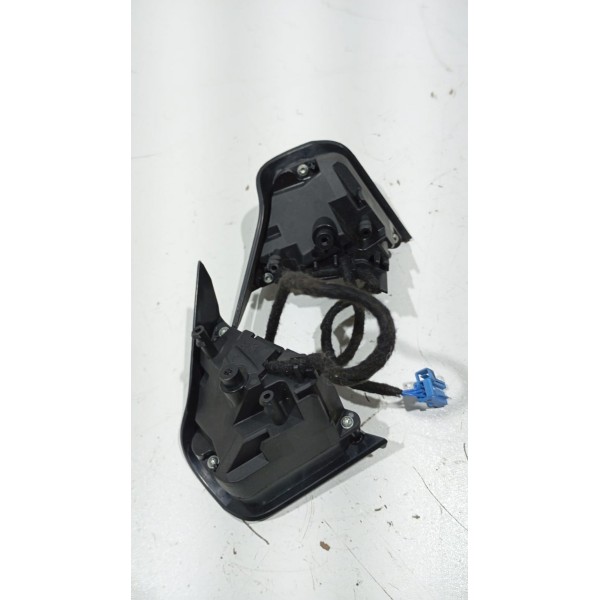 Comando Do Volante Peugeot 2008 / 208 13 A 18