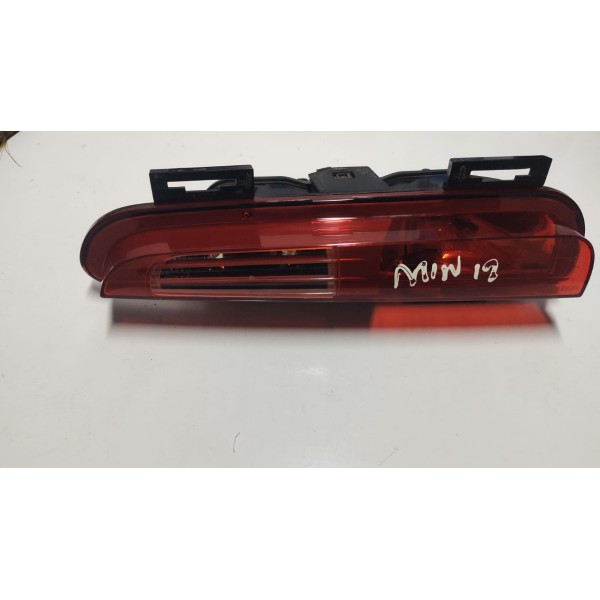 Refletor Luz De Neblina Parachoque Tras. L.d Mini Cooper S